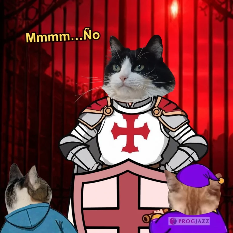 Instagram post from progjazz_org. This post is in position 13.