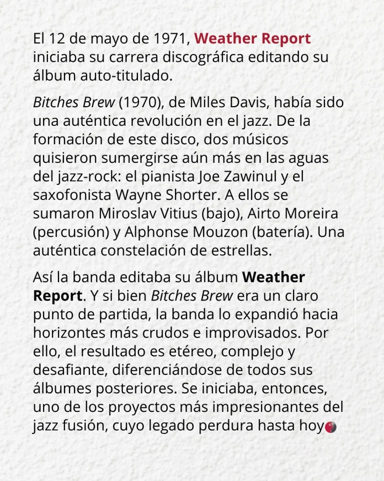 Instagram post from progjazz_org. This post is in position 1.