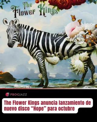 Instagram post from progjazz_org. This post is in position 4.