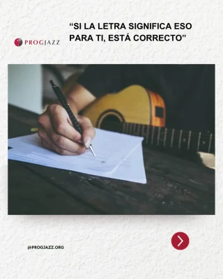 Instagram post from progjazz_org. This post is in position 3.
