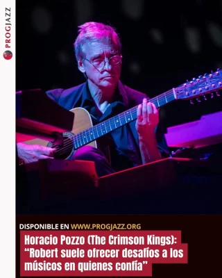 Instagram post from progjazz_org. This post is in position 1.