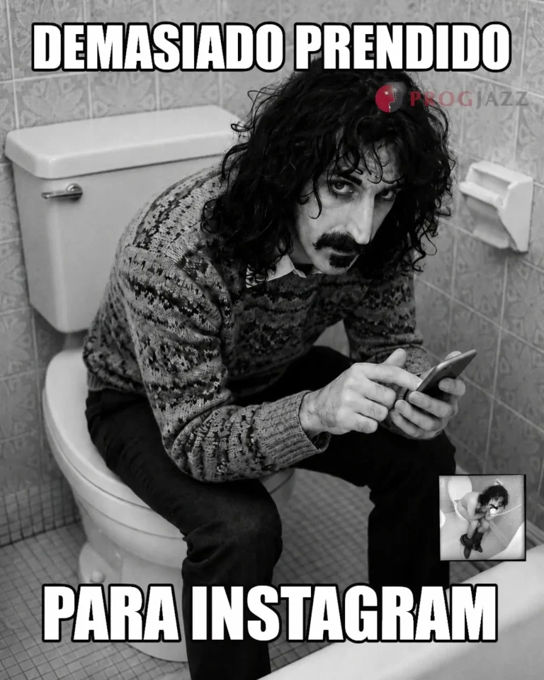 Instagram post from progjazz_org. This post is in position 1.