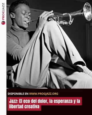 Instagram post from progjazz_org. This post is in position 2.