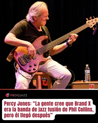 Instagram post from progjazz_org. This post is in position 5.