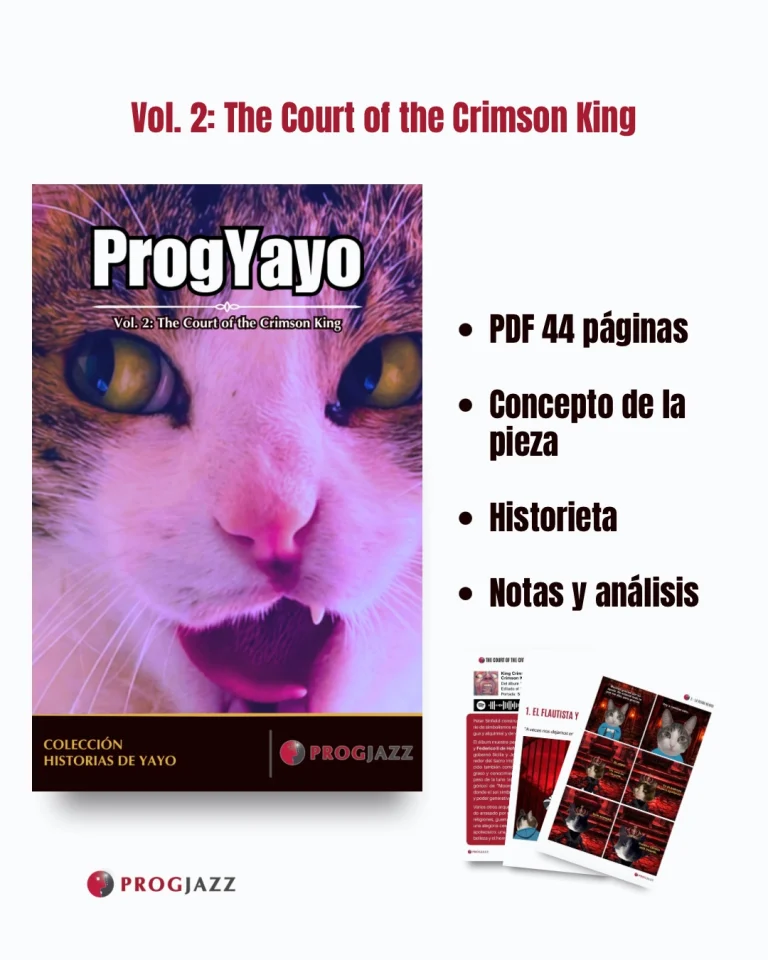 Instagram post from progjazz_org. This post is in position 3.