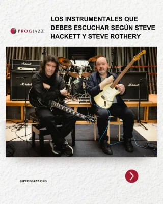 Instagram post from progjazz_org. This post is in position 1.