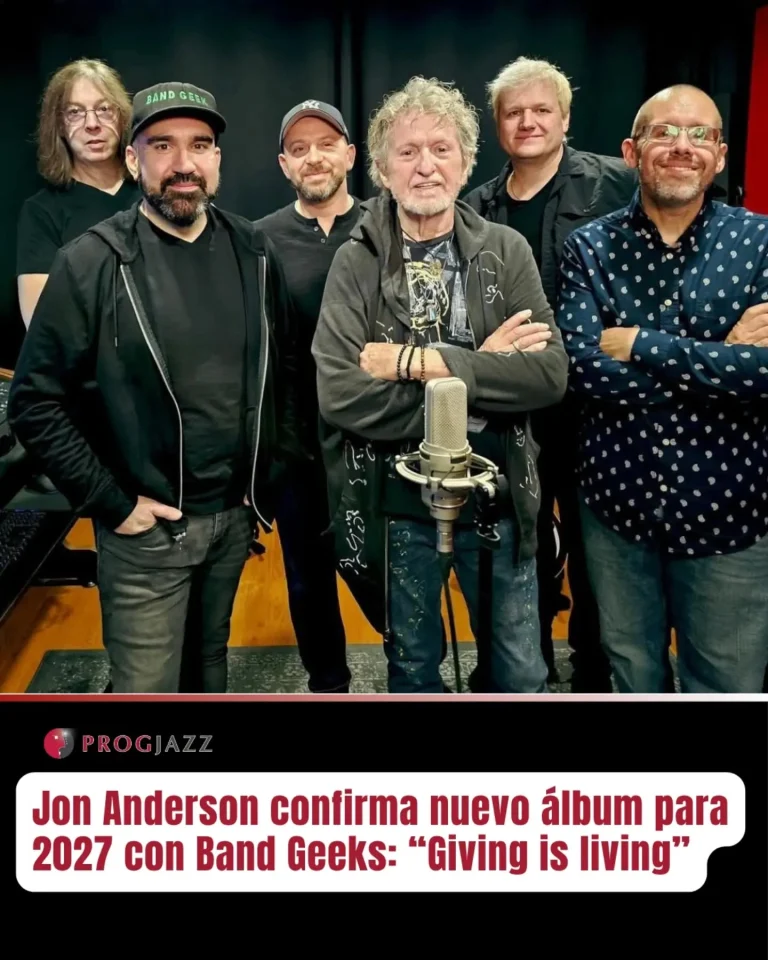 Instagram post from progjazz_org. This post is in position 1.