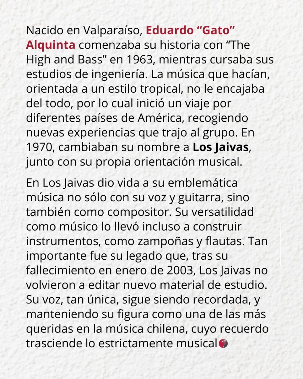 Instagram post from progjazz_org. This post is in position 1.