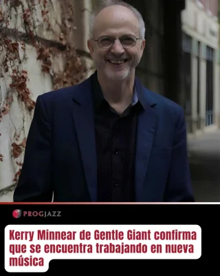 Instagram post from progjazz_org. This post is in position 2.