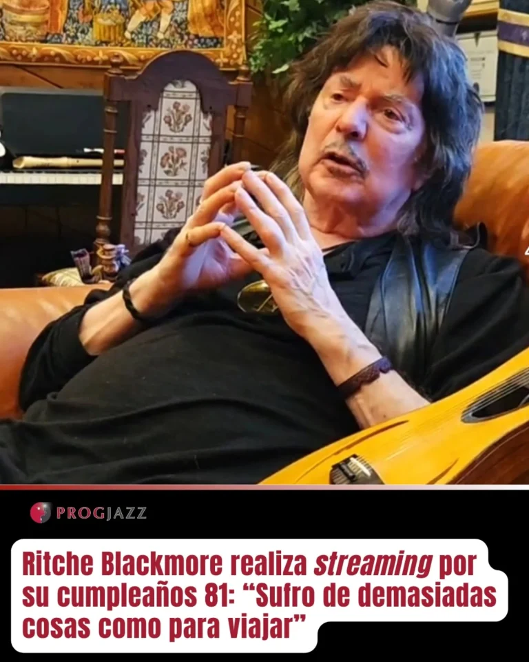 Instagram post from progjazz_org. This post is in position 6.