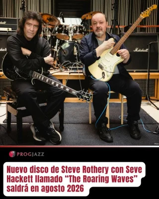 Instagram post from progjazz_org. This post is in position 9.