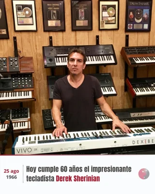 Instagram post from progjazz_org. This post is in position 5.