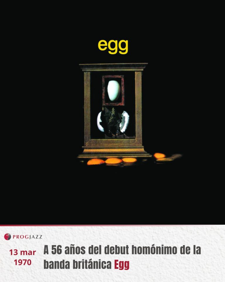 Instagram post from progjazz_org. This post is in position 10.