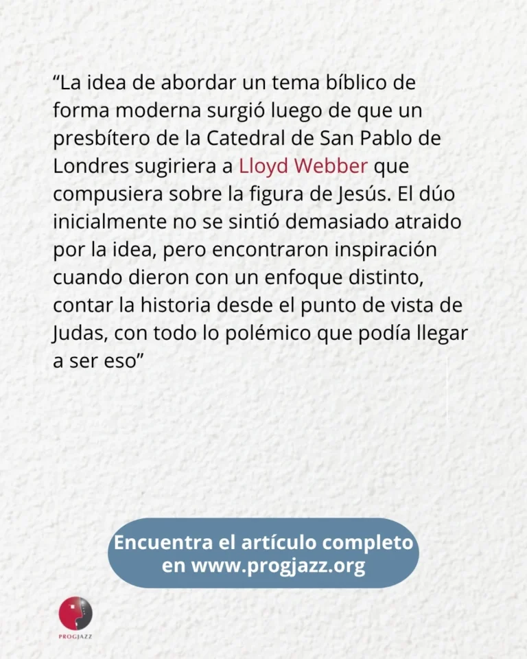 Instagram post from progjazz_org. This post is in position 1.