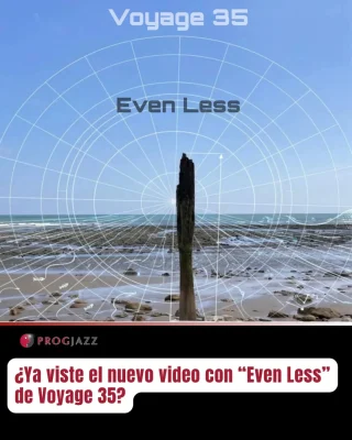 Instagram post from progjazz_org. This post is in position 9.