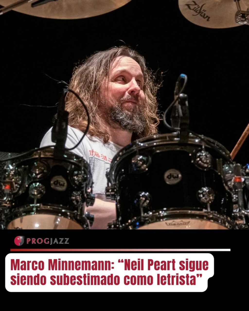 Instagram post from progjazz_org. This post is in position 7.