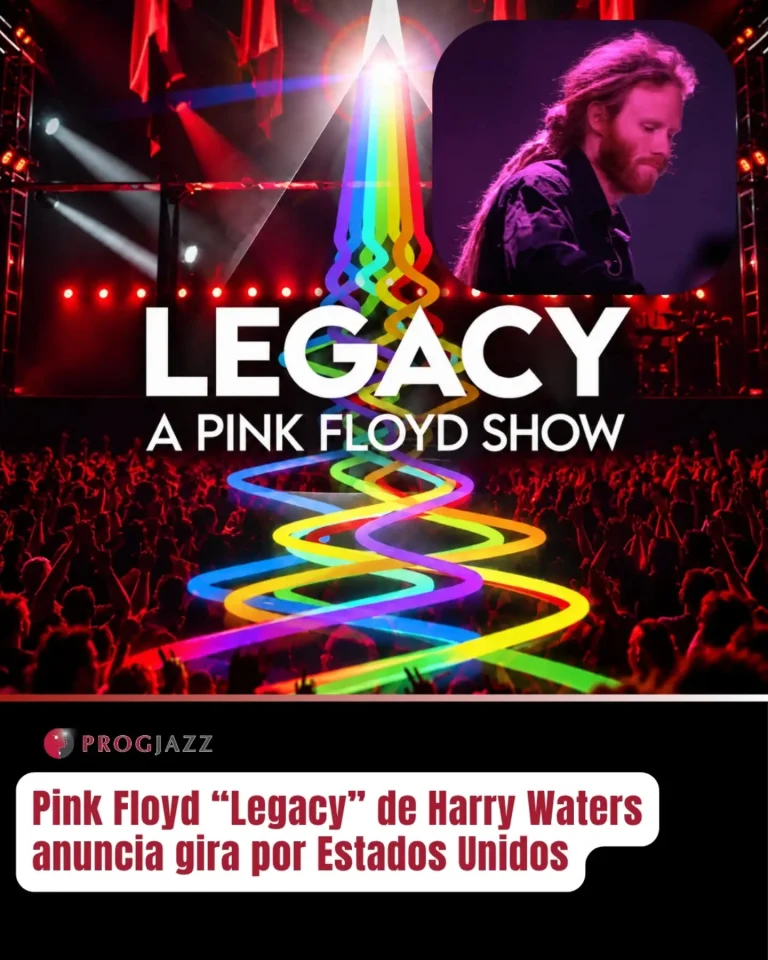 Instagram post from progjazz_org. This post is in position 3.