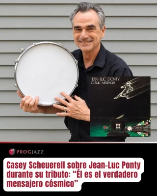 Instagram post from progjazz_org. This post is in position 2.