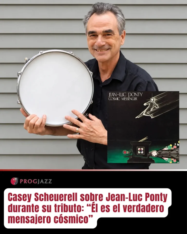 Instagram post from progjazz_org. This post is in position 1.
