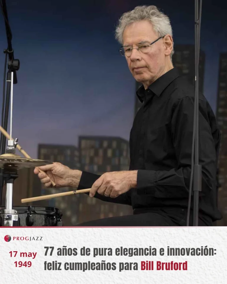 Instagram post from progjazz_org. This post is in position 0.