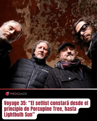 Instagram post from progjazz_org. This post is in position 1.