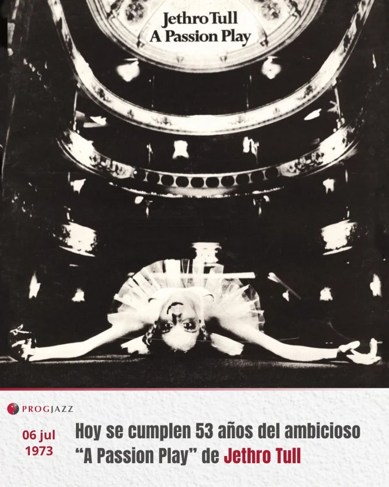 Instagram post from progjazz_org. This post is in position 0.