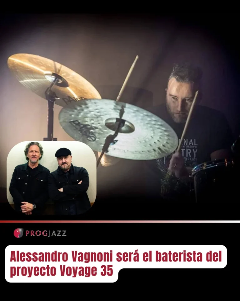 Instagram post from progjazz_org. This post is in position 5.