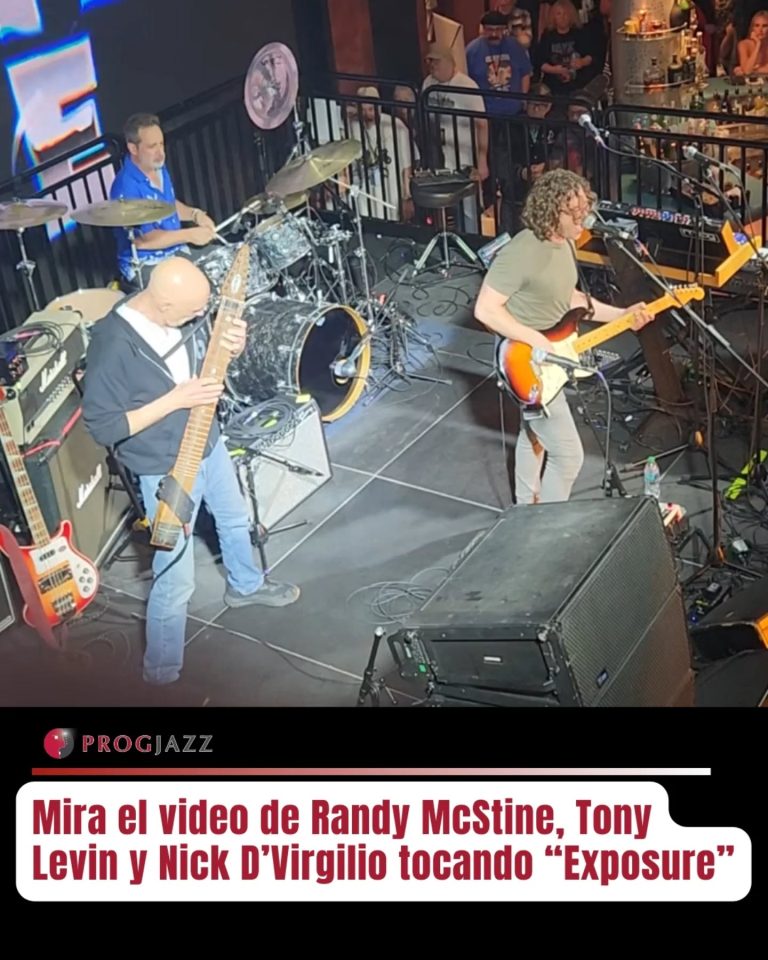 Instagram post from progjazz_org. This post is in position 12.