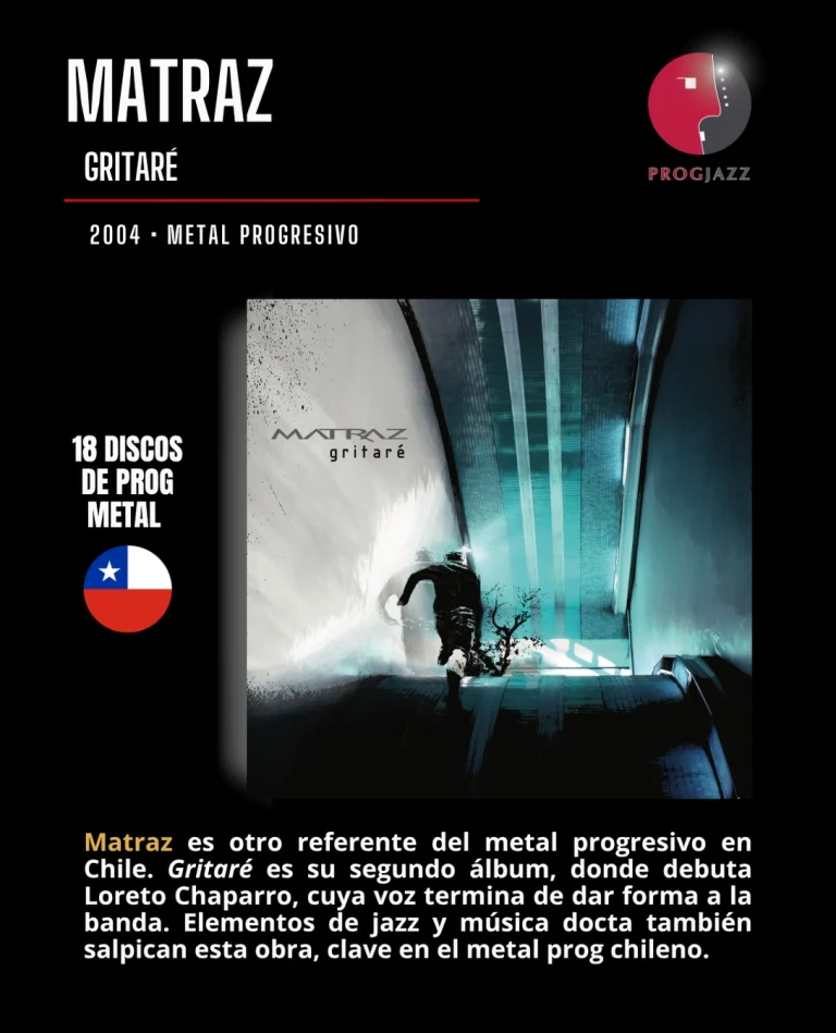 Instagram post from progjazz_org. This post is in position 13.