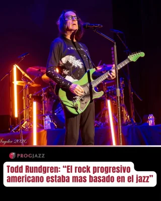 Instagram post from progjazz_org. This post is in position 1.