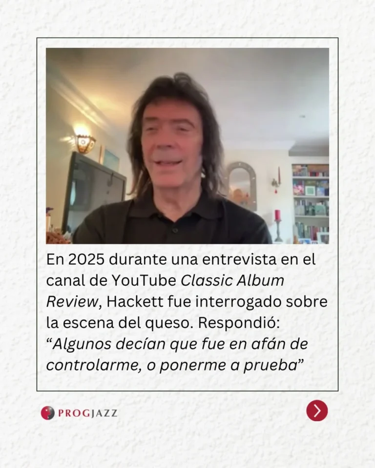 Instagram post from progjazz_org. This post is in position 3.