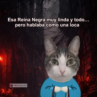 Instagram post from progjazz_org. This post is in position 3.