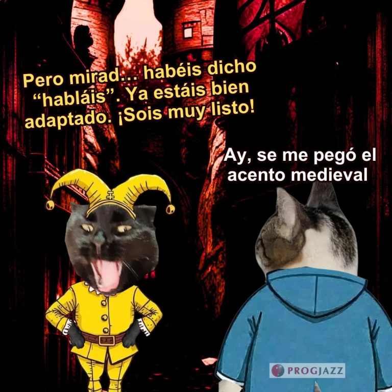 Instagram post from progjazz_org. This post is in position 12.