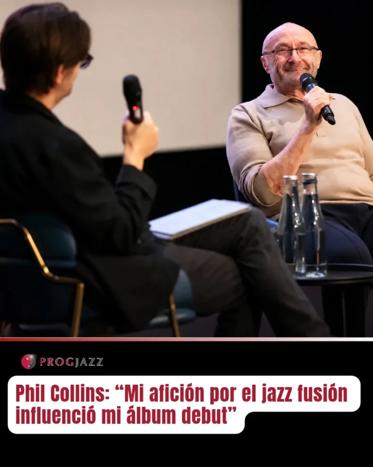 Instagram post from progjazz_org. This post is in position 8.