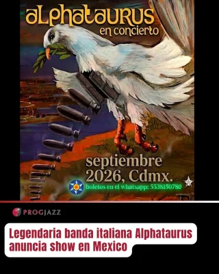 Instagram post from progjazz_org. This post is in position 2.