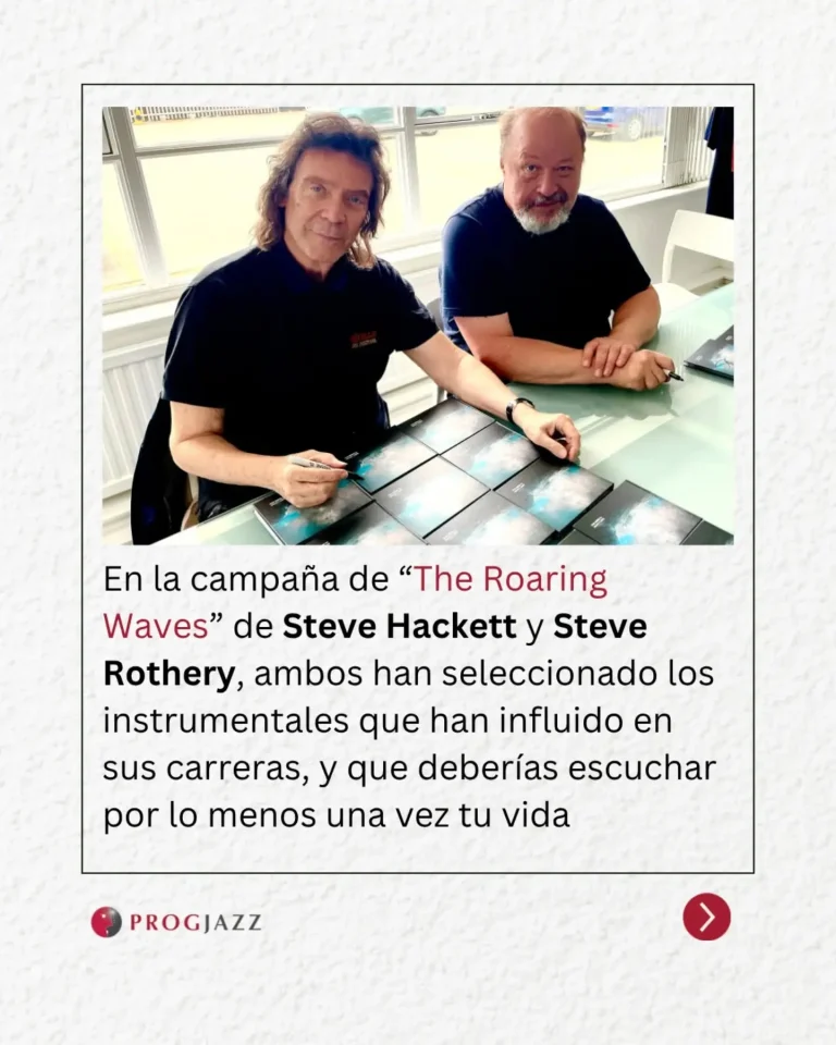 Instagram post from progjazz_org. This post is in position 1.