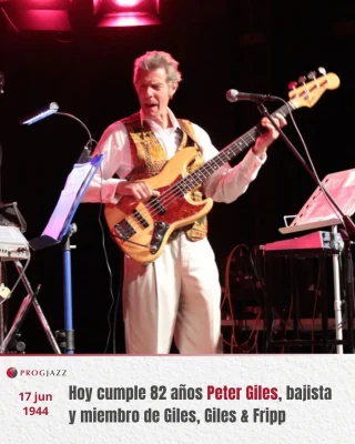Instagram post from progjazz_org. This post is in position 1.