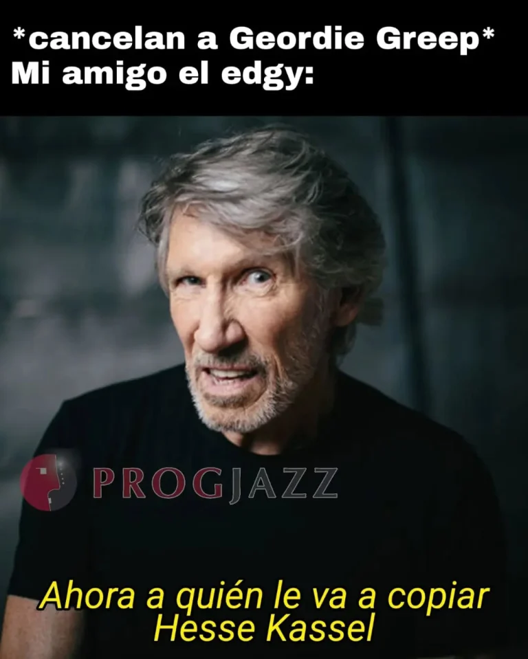 Instagram post from progjazz_org. This post is in position 2.