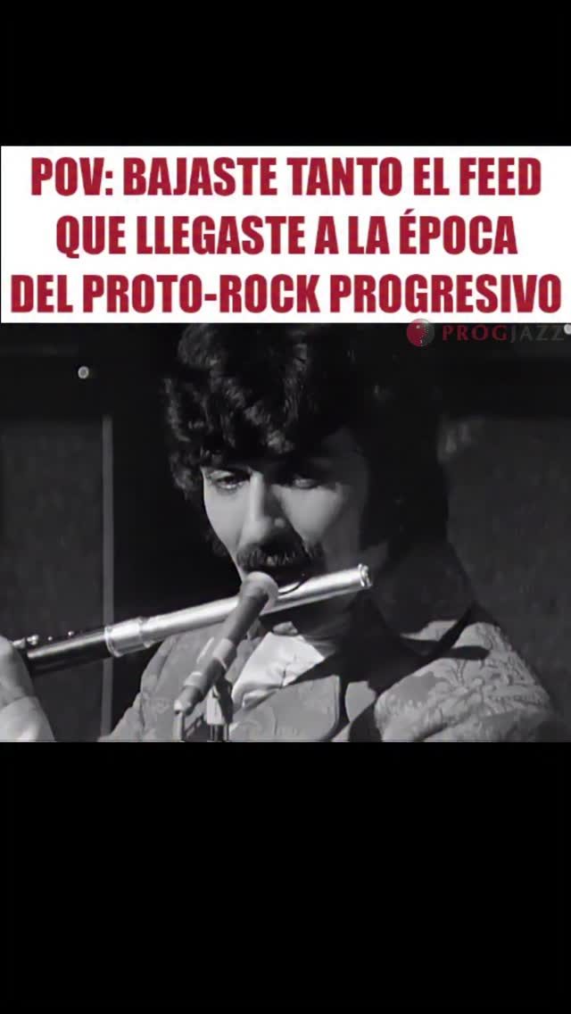 Instagram post from progjazz_org. This post is in position 2.