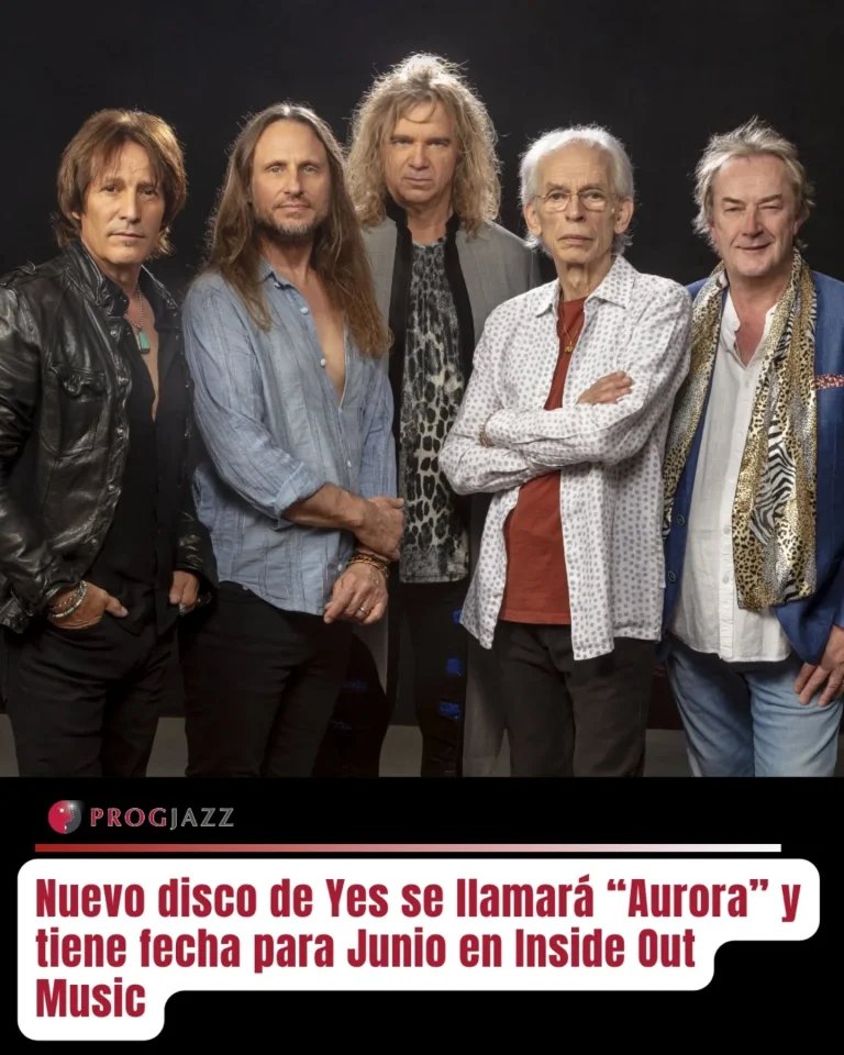 Instagram post from progjazz_org. This post is in position 13.