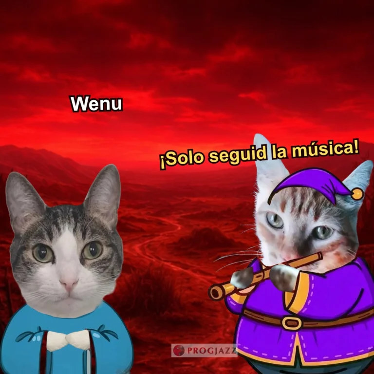 Instagram post from progjazz_org. This post is in position 8.