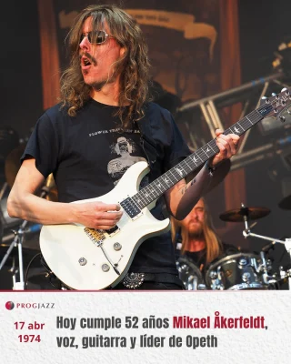 Instagram post from progjazz_org. This post is in position 2.