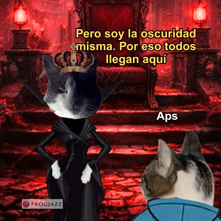 Instagram post from progjazz_org. This post is in position 6.