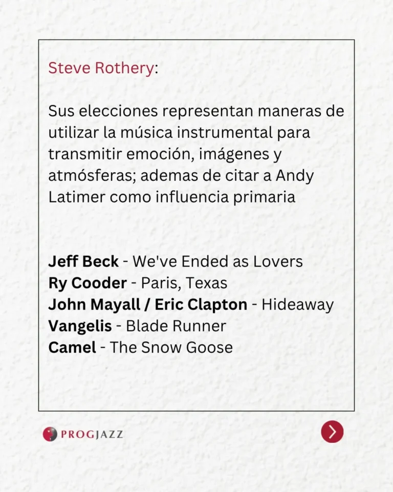 Instagram post from progjazz_org. This post is in position 3.