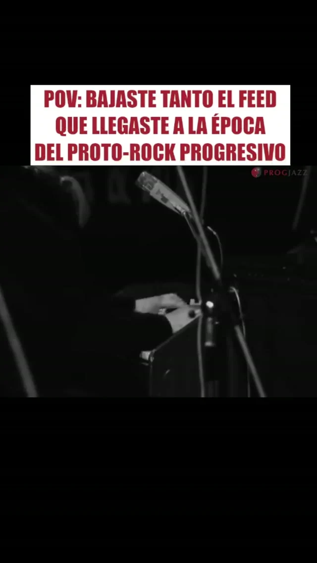 Instagram post from progjazz_org. This post is in position 3.